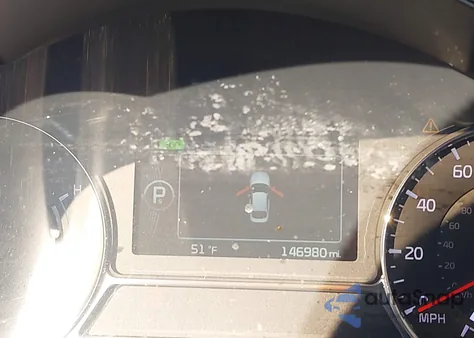 2015 Kia Optima Hybrid Ex z USA, uszkodzony, nr VIN KNAGN4AD2F5087109